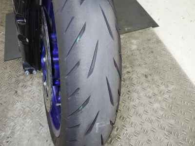 Yamaha MT-10 SP 2026