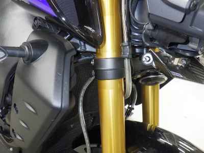 Yamaha MT-10 SP 2026