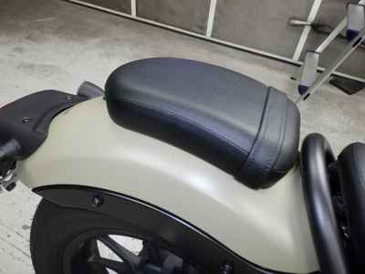 Honda Rebel CMX250 2025