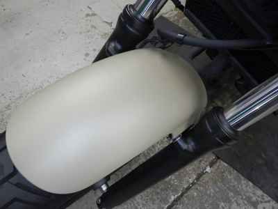 Honda Rebel CMX250 2025