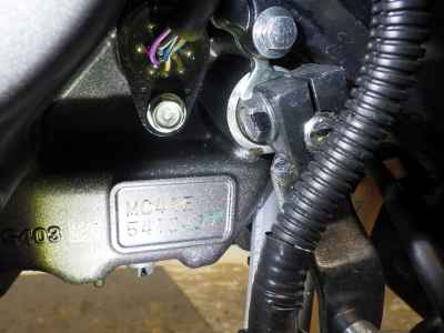 Honda Rebel CMX250 2025