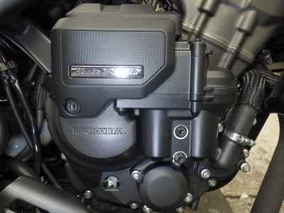 Honda Rebel CMX250 2025