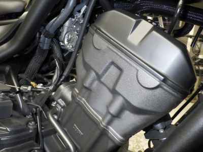 Honda Rebel CMX250 2025