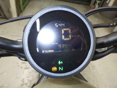 Honda Rebel CMX250 2025