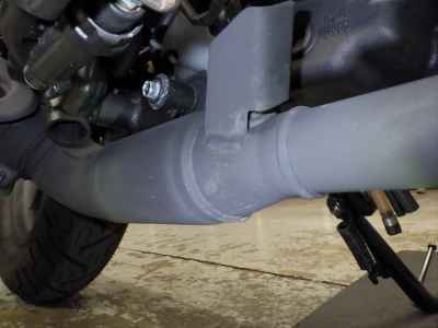 Honda Rebel CMX250 2025