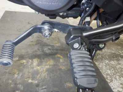 Honda Rebel CMX250 2025
