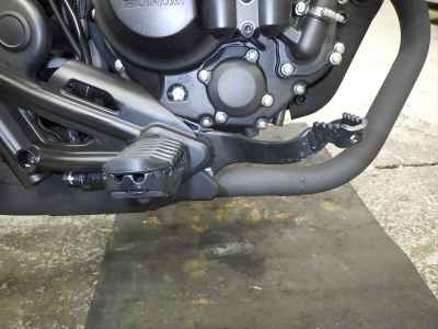 Honda Rebel CMX250 2025