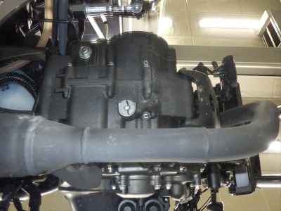 Honda Rebel CMX250 2025