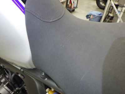 Yamaha MT-09 SP 2024