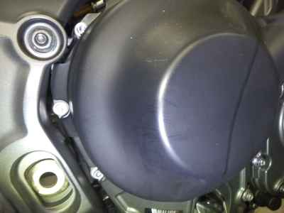 Yamaha MT-09 SP 2024