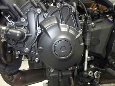 Yamaha MT-09 SP 2024