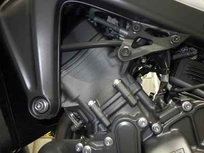 Yamaha MT-09 SP 2024