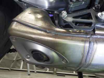Yamaha MT-09 SP 2024