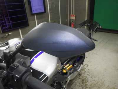 Yamaha MT-09 SP 2024