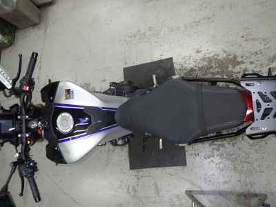 Yamaha MT-09 SP 2024