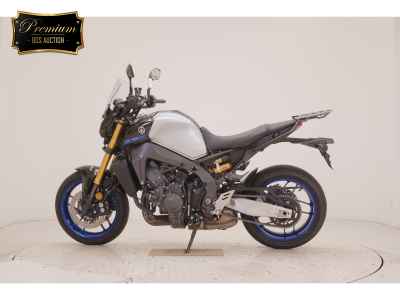 Yamaha MT-09 SP 2024