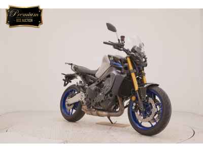 Yamaha MT-09 SP 2024
