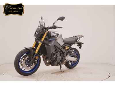 Yamaha MT-09 SP 2024