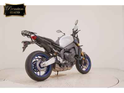 Yamaha MT-09 SP 2024