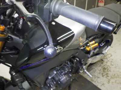 Yamaha MT-09 SP 2024