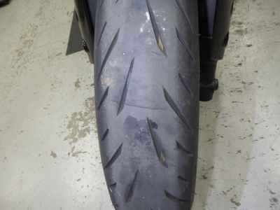 Yamaha MT-09 SP 2024