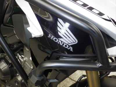 Honda CB400X 2024