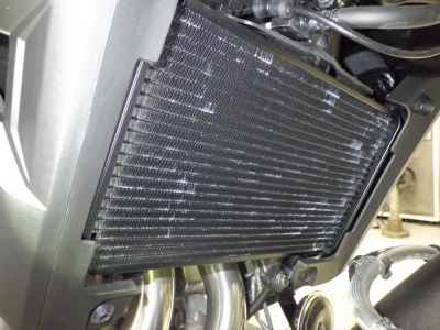 Honda CB400X 2024