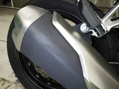 Honda CB400X 2024