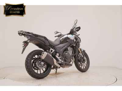 Honda CB400X 2024