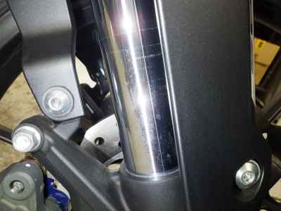 Honda CB400X 2024