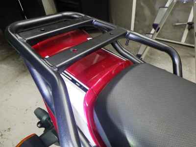 Honda CB400 Super Boldor 2022