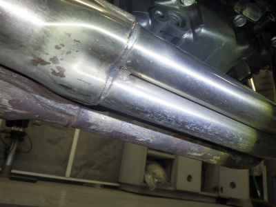 Honda CB400 Super Boldor 2022