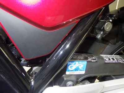 Honda CB400 Super Boldor 2022