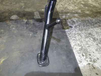 Honda CB400 Super Boldor 2022
