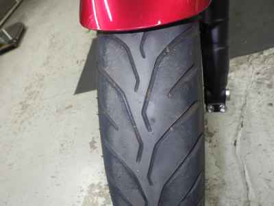 Honda CB400 Super Boldor 2022