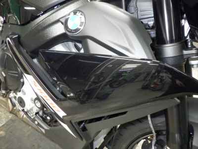 BMW S1000R 2026