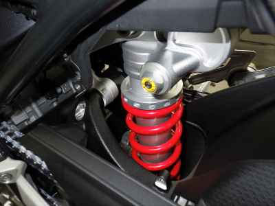 BMW S1000R 2026