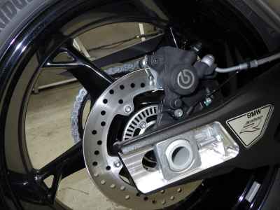 BMW S1000R 2026