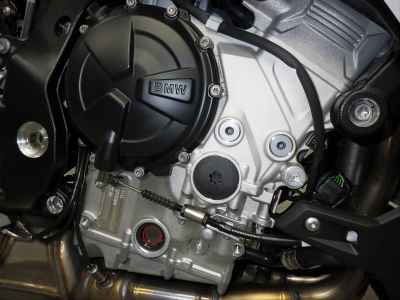 BMW S1000R 2026