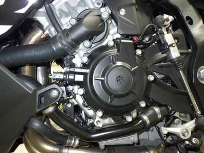 BMW S1000R 2026