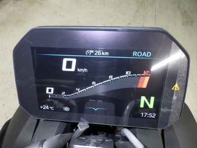 BMW S1000R 2026