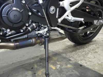 BMW S1000R 2026