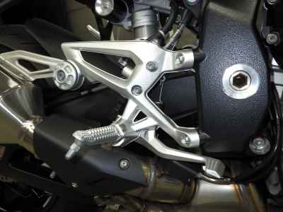 BMW S1000R 2026
