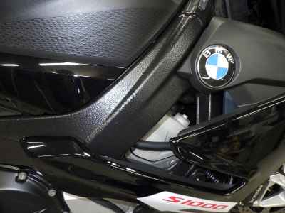 BMW S1000R 2026