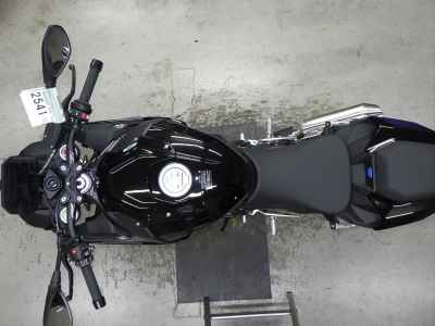 BMW S1000R 2026