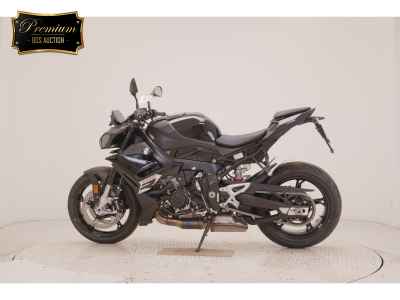 BMW S1000R 2026
