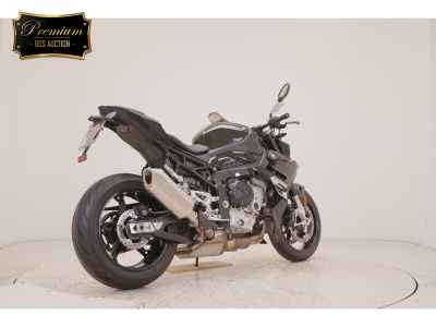 BMW S1000R 2026