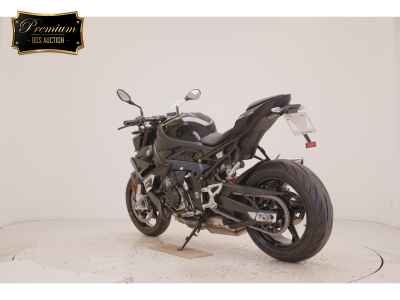 BMW S1000R 2026