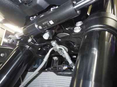BMW S1000R 2026