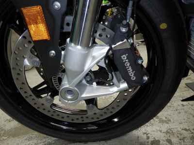BMW S1000R 2026